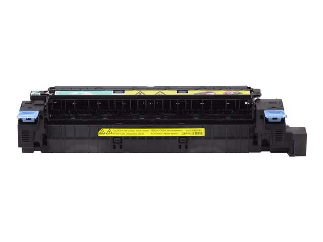 HP - 1 - Wartung der Druckerfixiereinheit