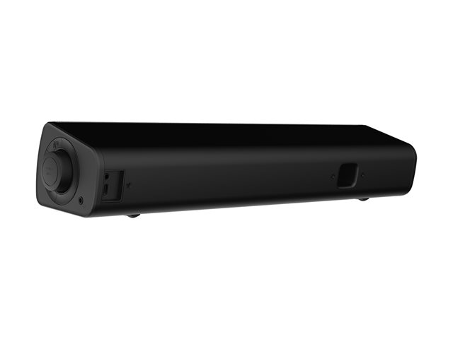Creative Sound Blaster GS3 - Soundbar - für PC - kabellos