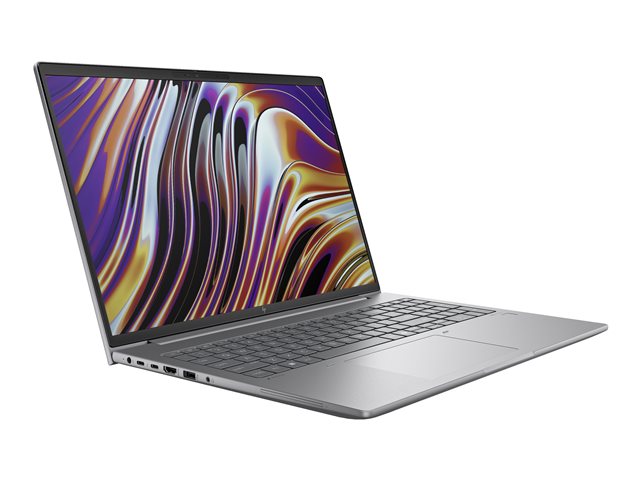 HP ZBook Power G11 A Mobile Workstation - 40.6 cm (16") - Ryzen 7 8845HS - 32 GB RAM - 1 TB SSD - Deutsch - mit HP Wolf Pro Security Edition (1 Jahr)