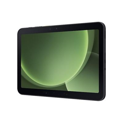 Samsung Galaxy Tab Active5 Pro WiFi 128GB X350 Grün Enterprise Edition 
