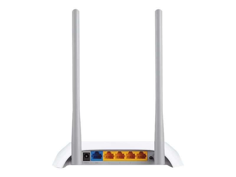 TP-Link Router TL-WR840N