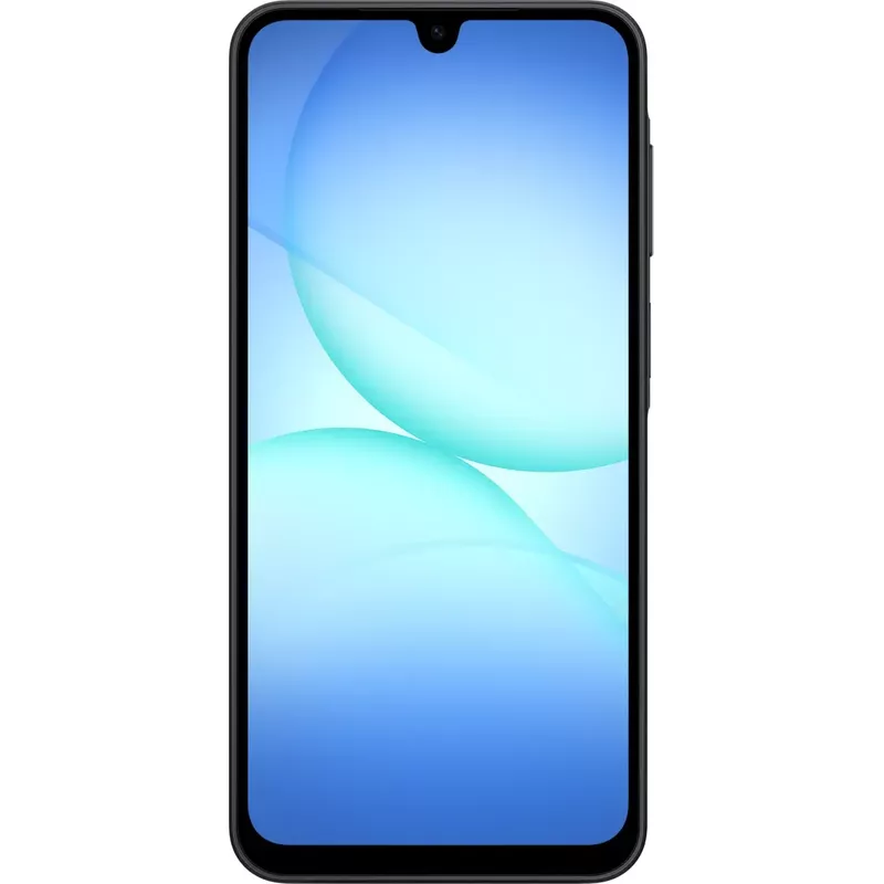 Samsung Galaxy A17 A175 4G Smartphone 128GB 4GB RAM Schwarz Triple-Kamera 5000mAh (SM-A175FZKBEUE)