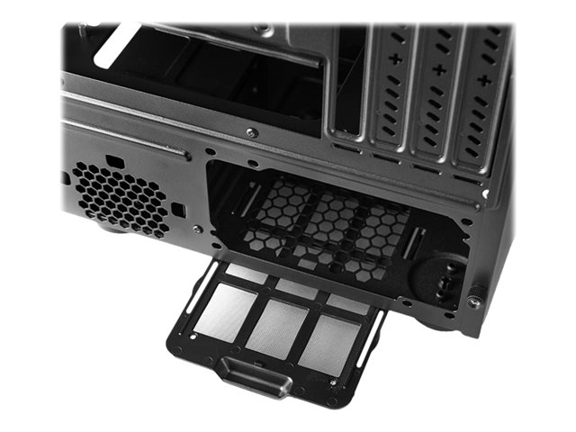 Chieftec PC-Gehäuse CI-02B-OP