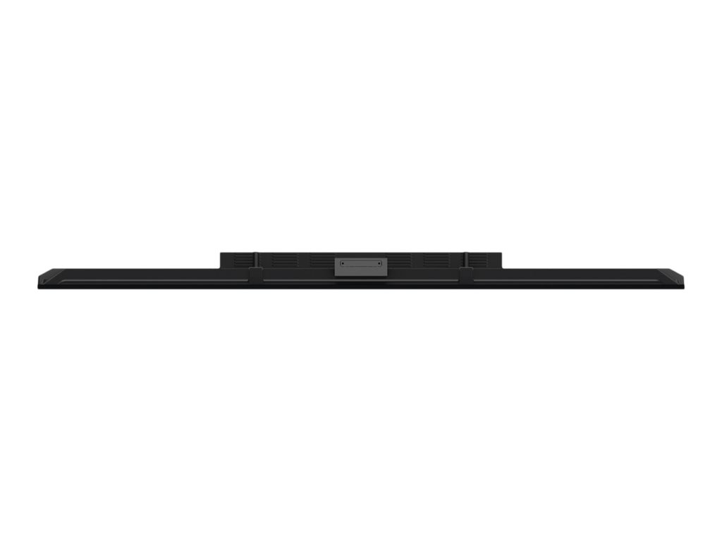 ViewSonic CDE5530 CDE30 Series - 140 cm (55") LCD-Display mit LED-Hintergrundbeleuchtung - 4K - für Digital Signage