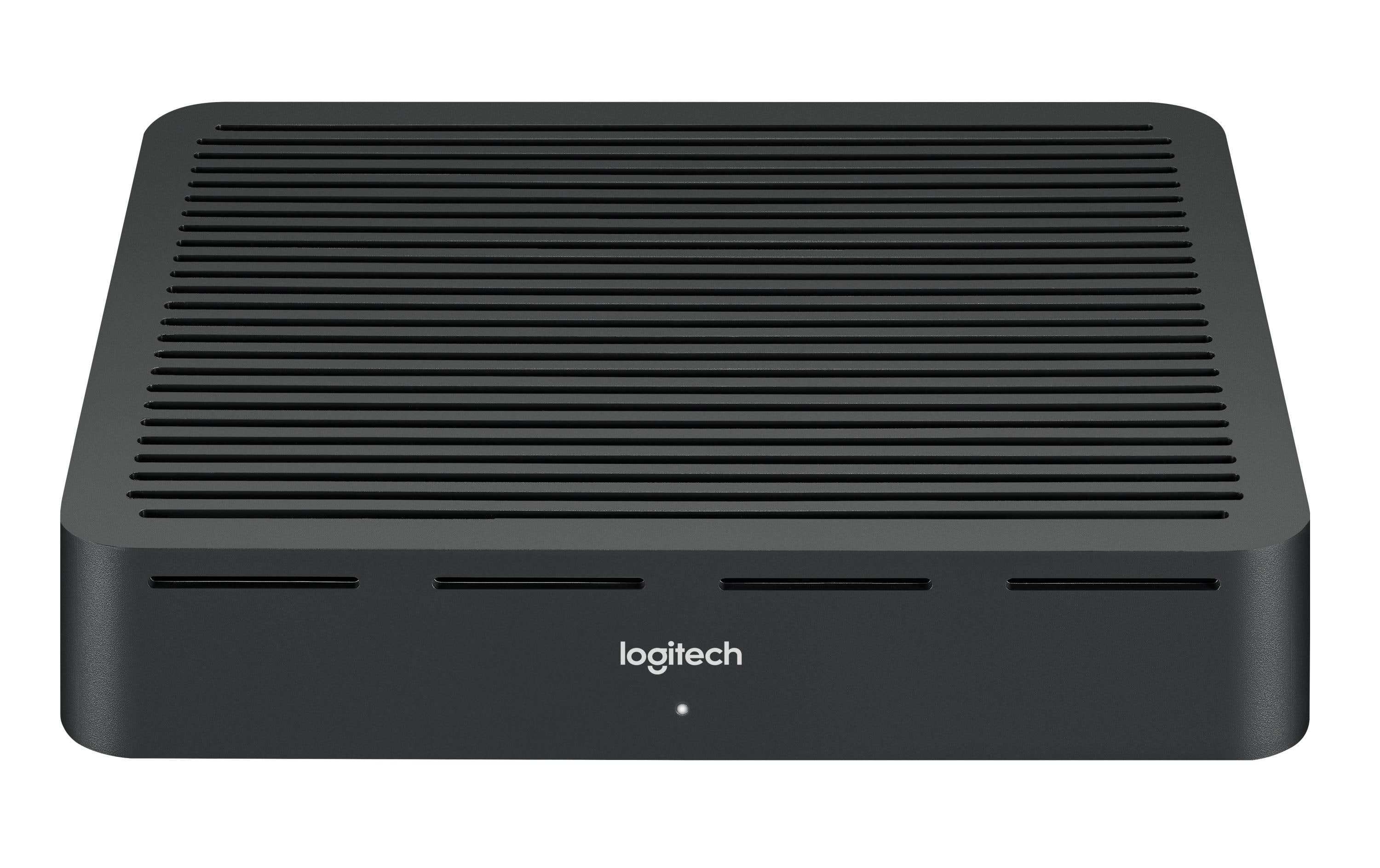 Logitech Rally Display Hub - Videokonferenzkomponente