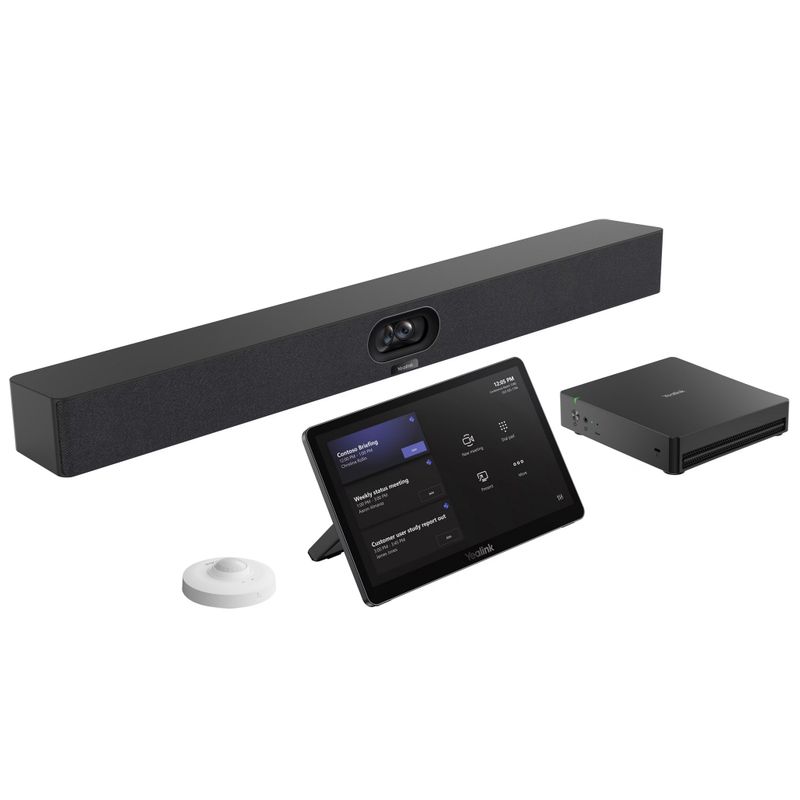 Yealink MSFT - VC Room System MVC S40-C5U-000 (1106893)