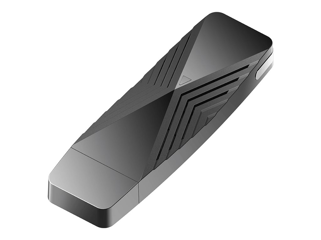 D-Link DWA-X1850 - Netzwerkadapter - USB 3.2 Gen 1