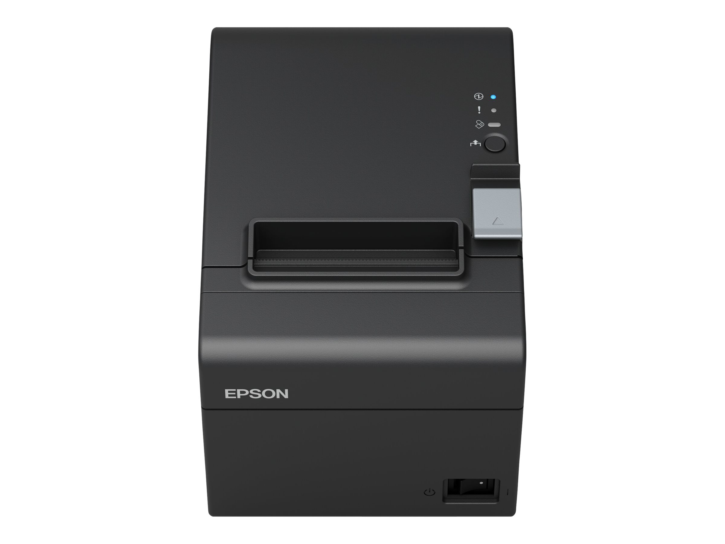 Epson Thermodrucker TM-T20III Serial