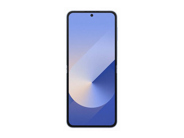 Samsung Galaxy Z Flip6 - Blau - 5G Smartphone - 512 GB - GSM