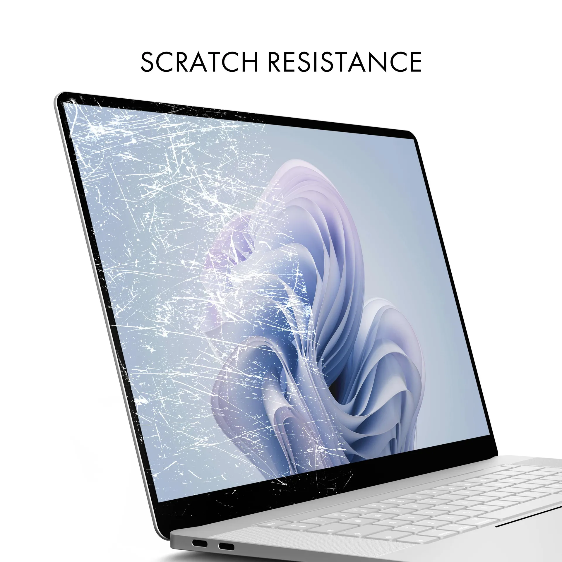 Dicota Blickschutzfilter 2-seitig seitlich montiert Universal (16:10) 16"