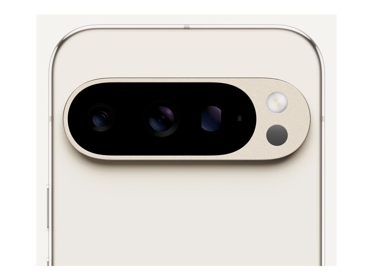 Google Pixel 9 Pro XL - Porzellan - 5G Smartphone - 128 GB - GSM