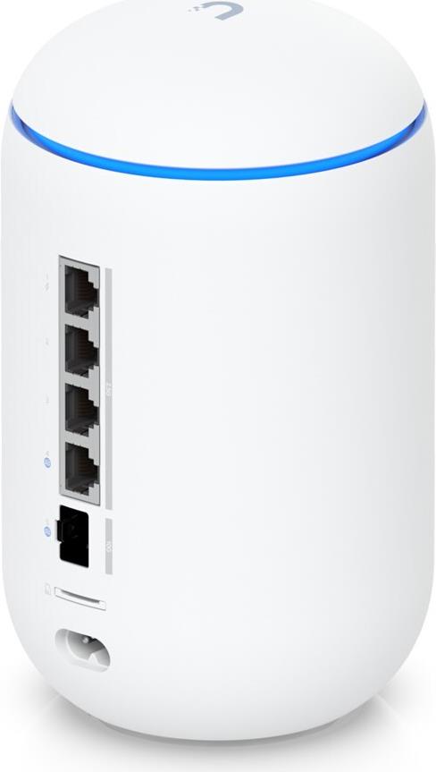 Ubiquiti Dream Router 7 - Wireless Router - Wi-Fi 7 - Desktop