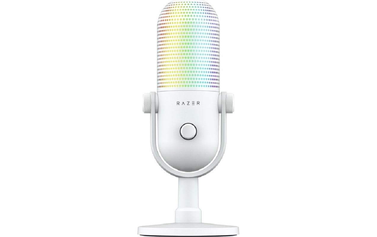 Razer Seiren V3 Chroma - Mikrofon