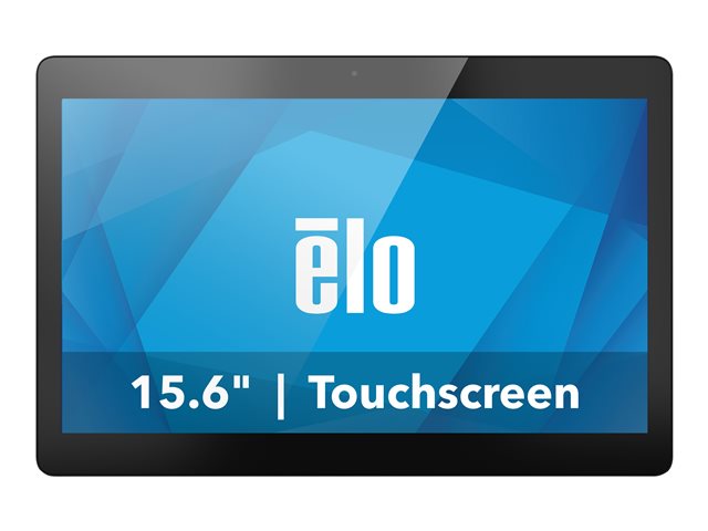 Elo I-Series 4.0 - Value - All-in-One (Komplettlösung) RK3399 - 4 GB - Flash 32 GB - LED 39.624 cm (15.6")