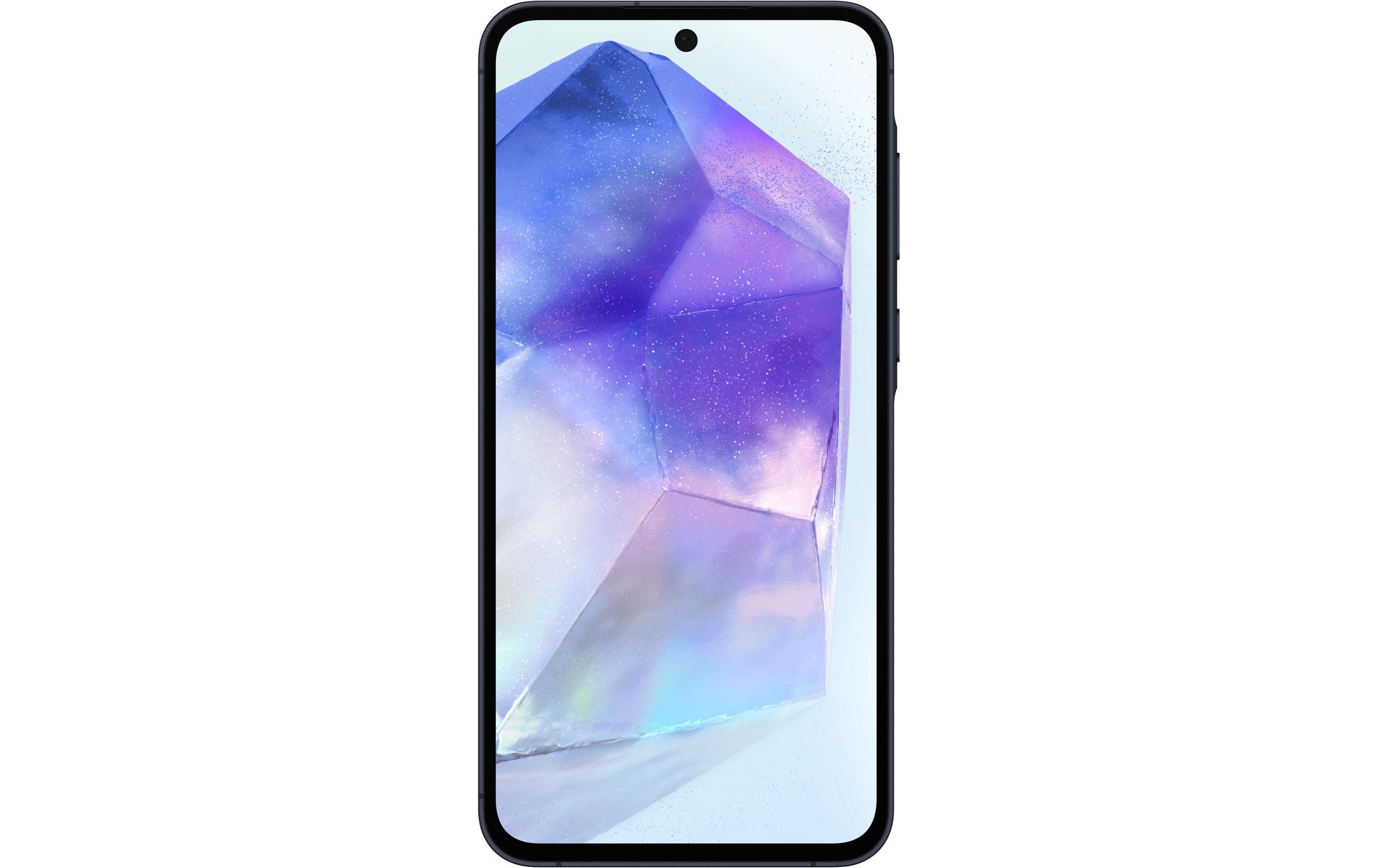 Samsung Galaxy A55 5G 128 GB Awesome Navy