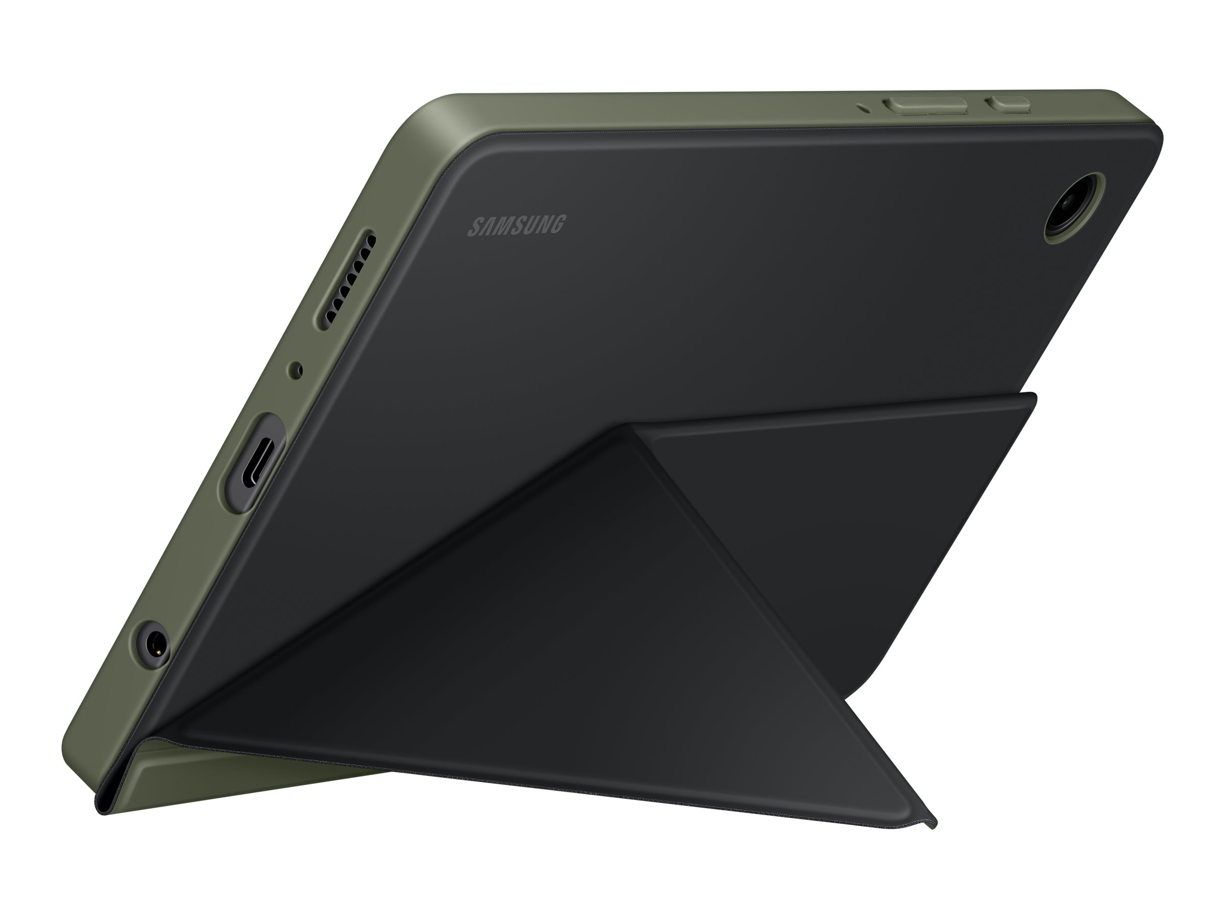 Samsung EF-BX110 - Flip-Hülle für Tablet