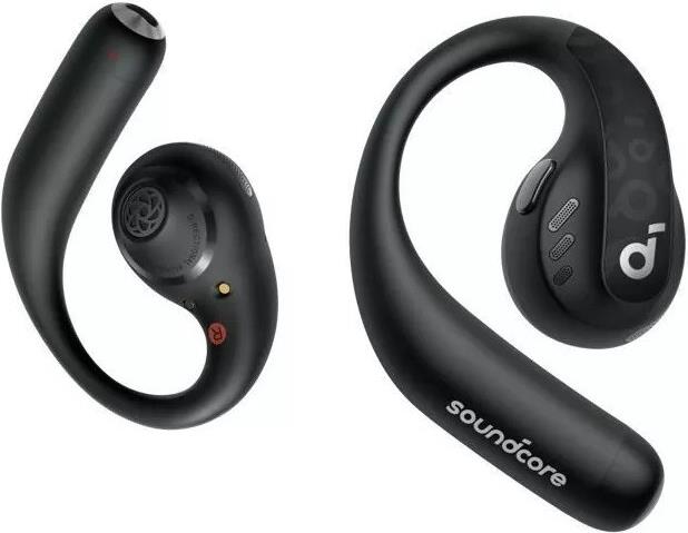 Soundcore AeroFit Pro - True Wireless-Kopfhörer mit Mikrofon