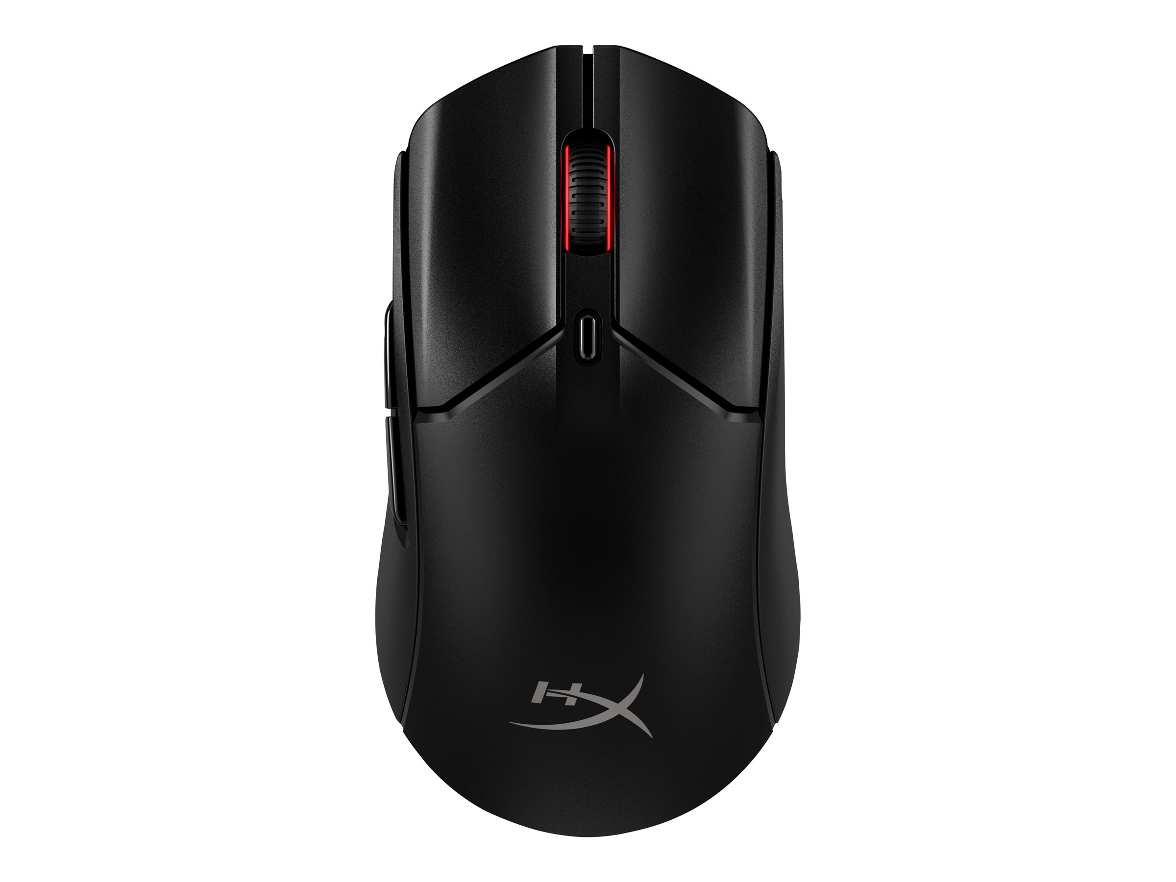 HyperX Pulsefire Haste 2 - Maus - 2.4 GHz
Bluetooth 5.0
USB - Schwarz
