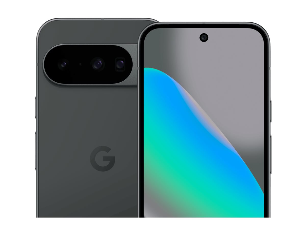 Google Pixel 10 5G Dual Sim 12GB RAM 128GB - Obsidian