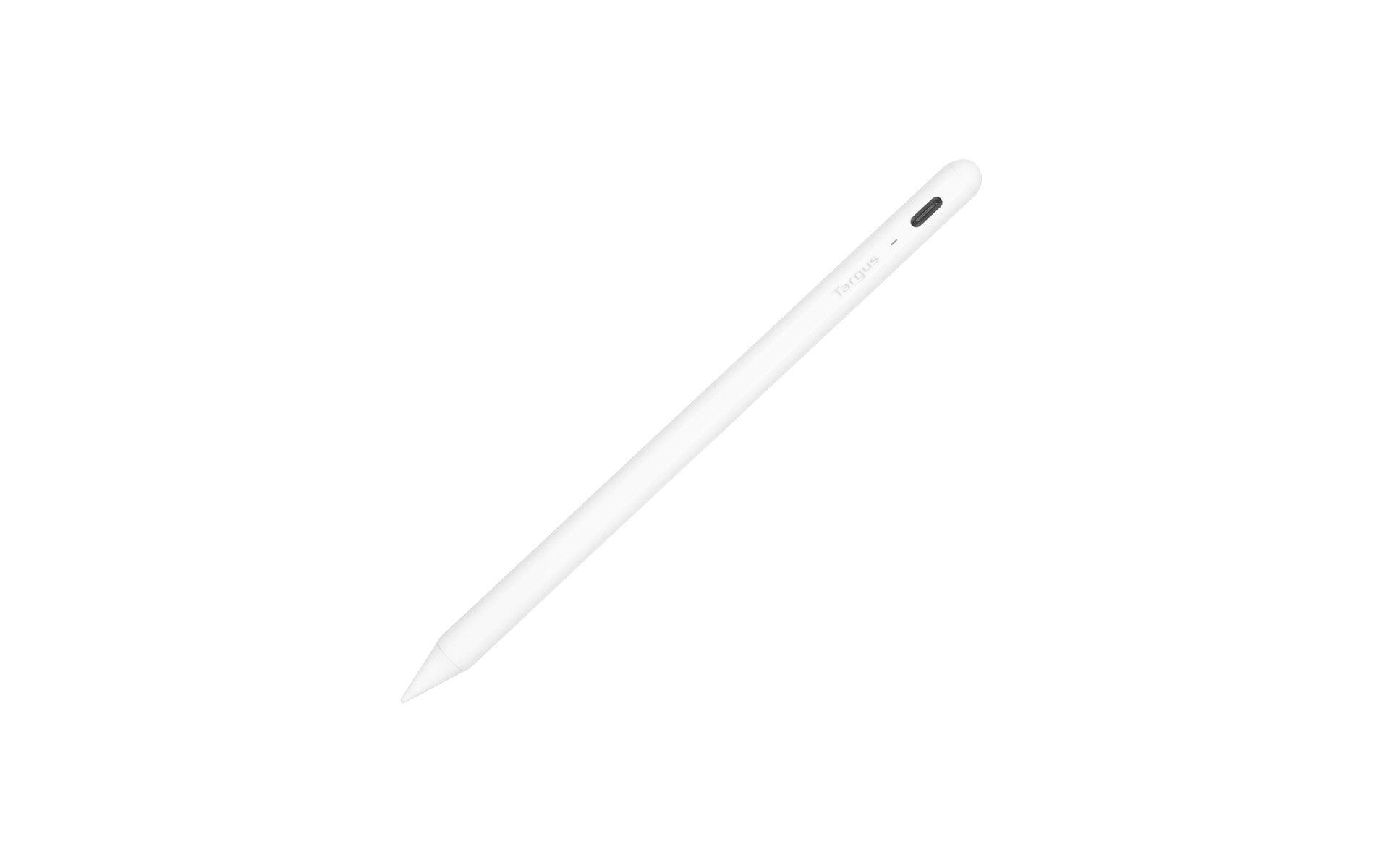 Targus Eingabestift Antimicrobial Active iPad Weiss