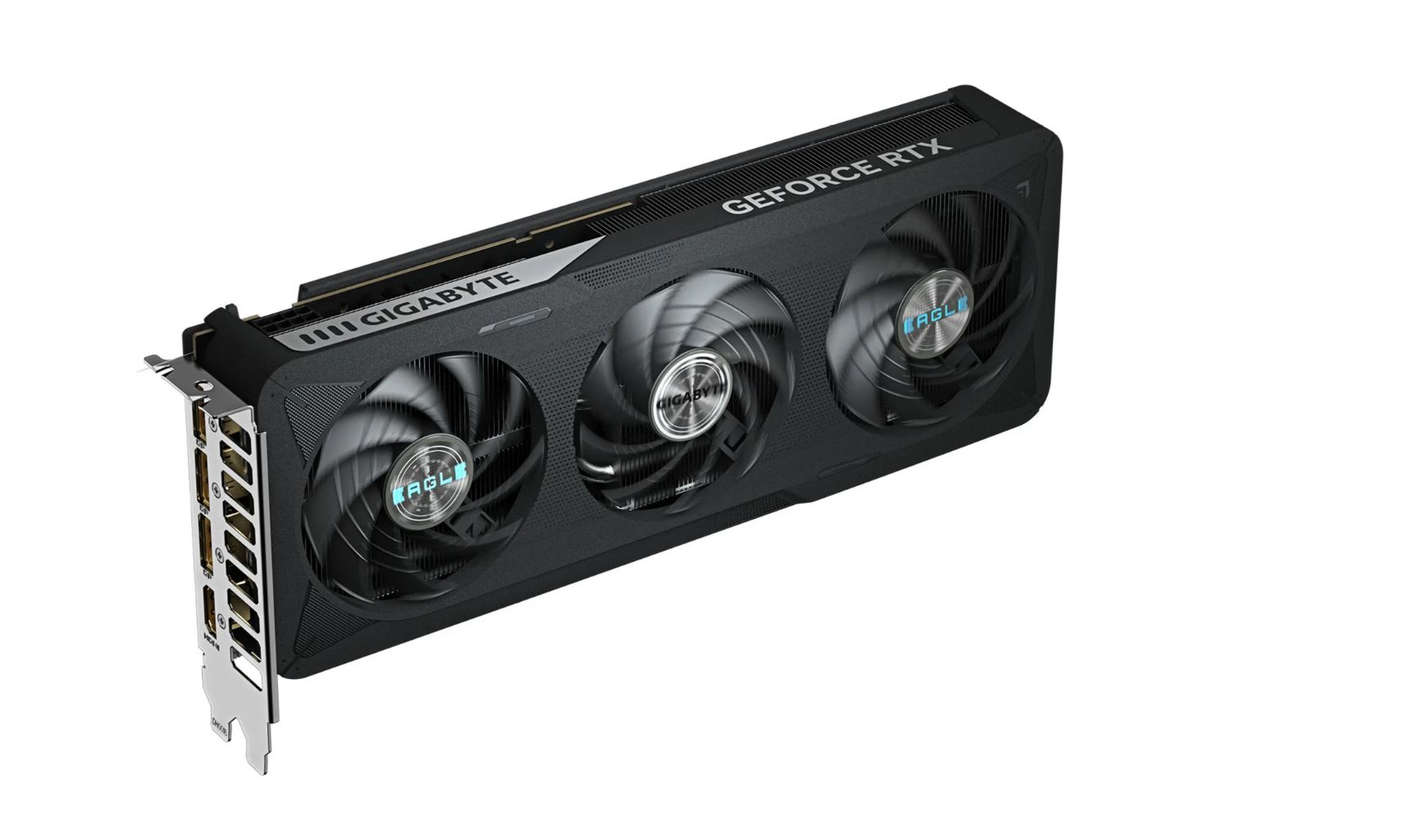 Gigabyte EAGLE MAX - OC Edition - Grafikkarten - GeForce RTX 5060 - 8 GB GDDR7 - PCI Express 5.0 - 3 x DisplayPort, HDMI