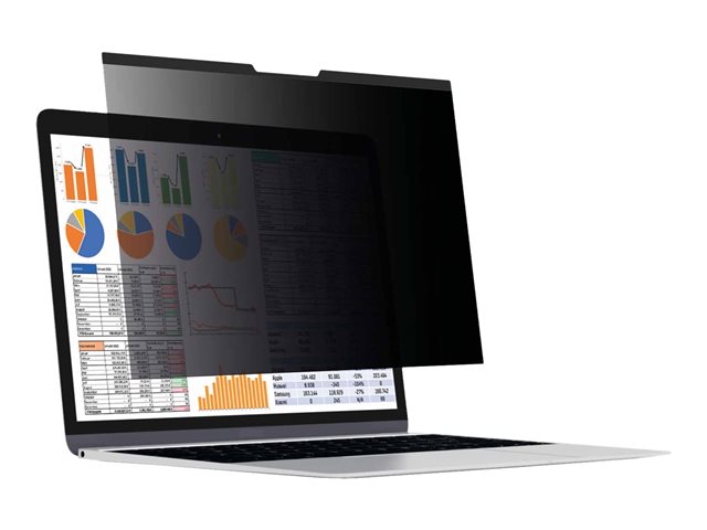 DISPLEX - Blickschutzfilter für Notebook