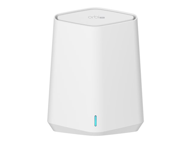 NETGEAR Orbi Pro WiFi 6 Mini - AX1800 WiFi System - WLAN-System - Wi-Fi 6 - Desktop
wandmontierbar
