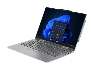 Lenovo ThinkPad X1 2-in-1 Gen 9 - 35.6 cm (14") - Core Ultra 5 125U - Evo - 32 GB RAM - 1 TB SSD - 4G - Deutsch
