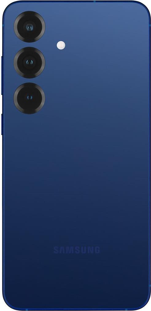 Samsung Galaxy S25 - marineblau - 5G Smartphone - 128 GB - GSM