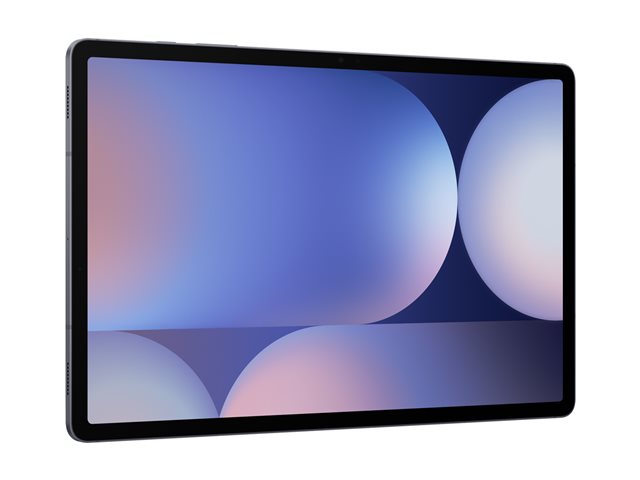 Samsung Galaxy Tab S10+ - Tablet - Android - 512 GB - 31.5 cm (12.4") Dynamic AMOLED 2X (2800 x 1752) - microSD-Steckplatz - 3G, 4G, 5G - Mondsteingrau