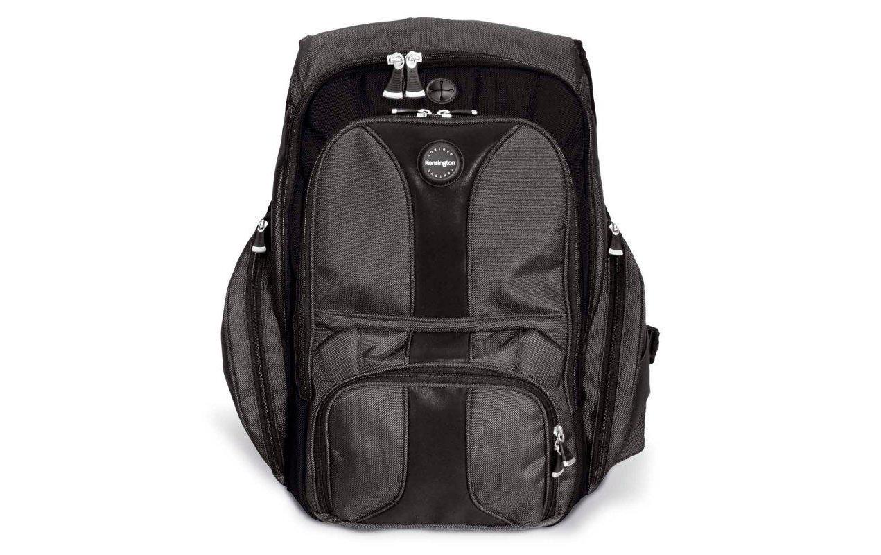 Kensington Notebook-Rucksack Contour 16 "