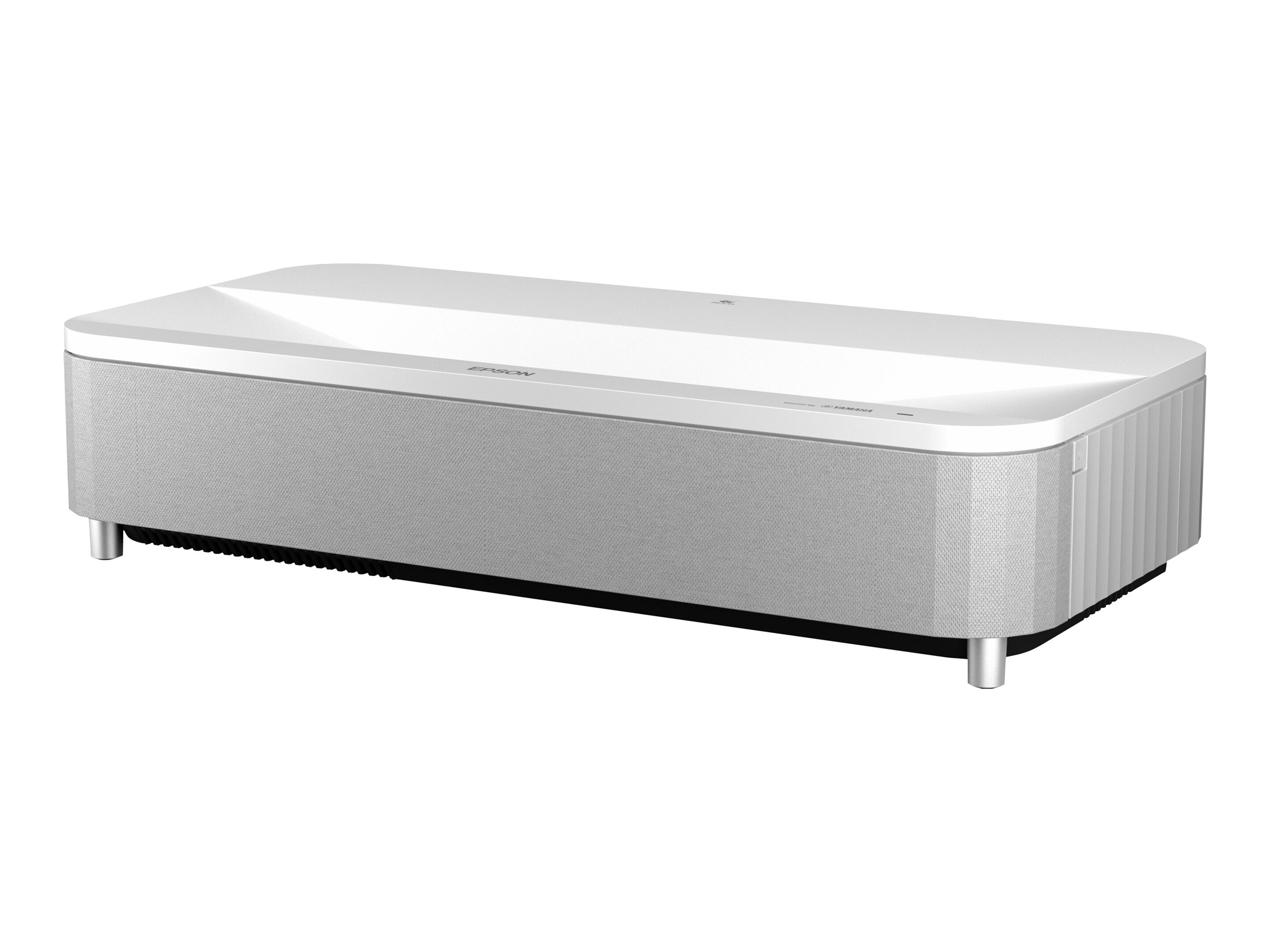 Epson Ultrakurzdistanzprojektor EH-LS800W Weiss