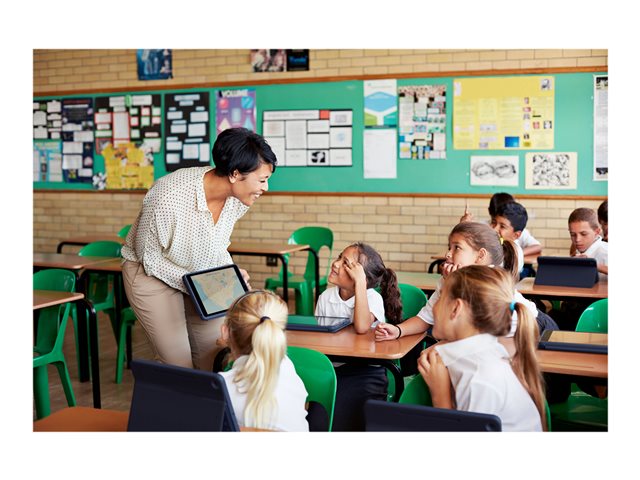 Logitech Tablet Tastatur Cover Rugged Combo 3 iPad 10.2"