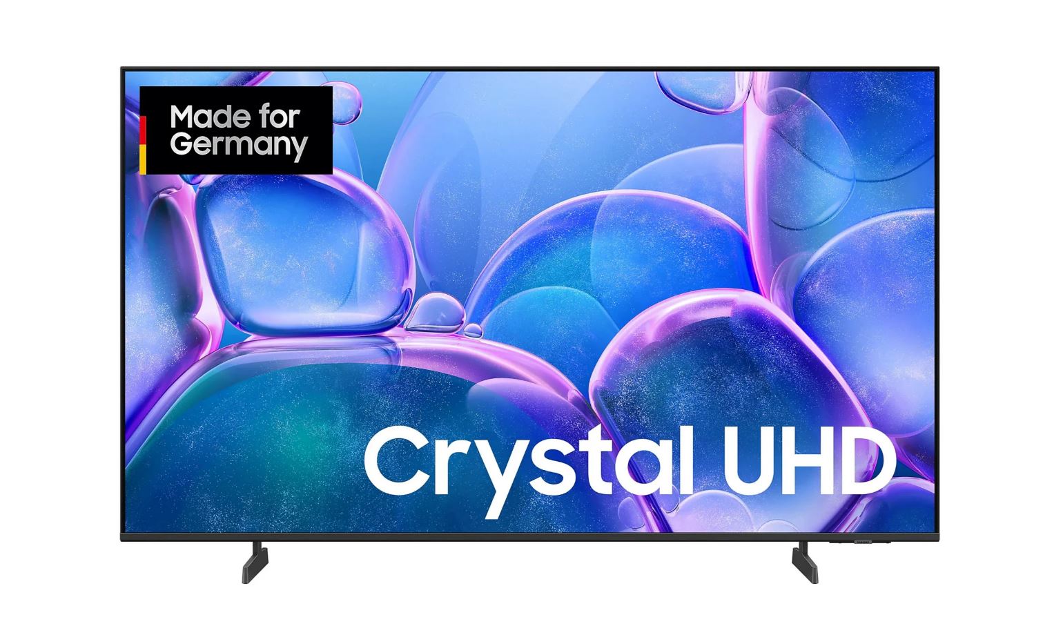 Samsung GU65U7099F 163cm 65" 4K UHD 50Hz Smart TV Fernseher