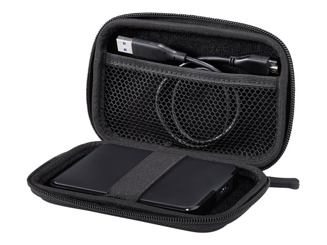 Hama E.V.A - Festplattenlaufwerk-Schutzgehäuse