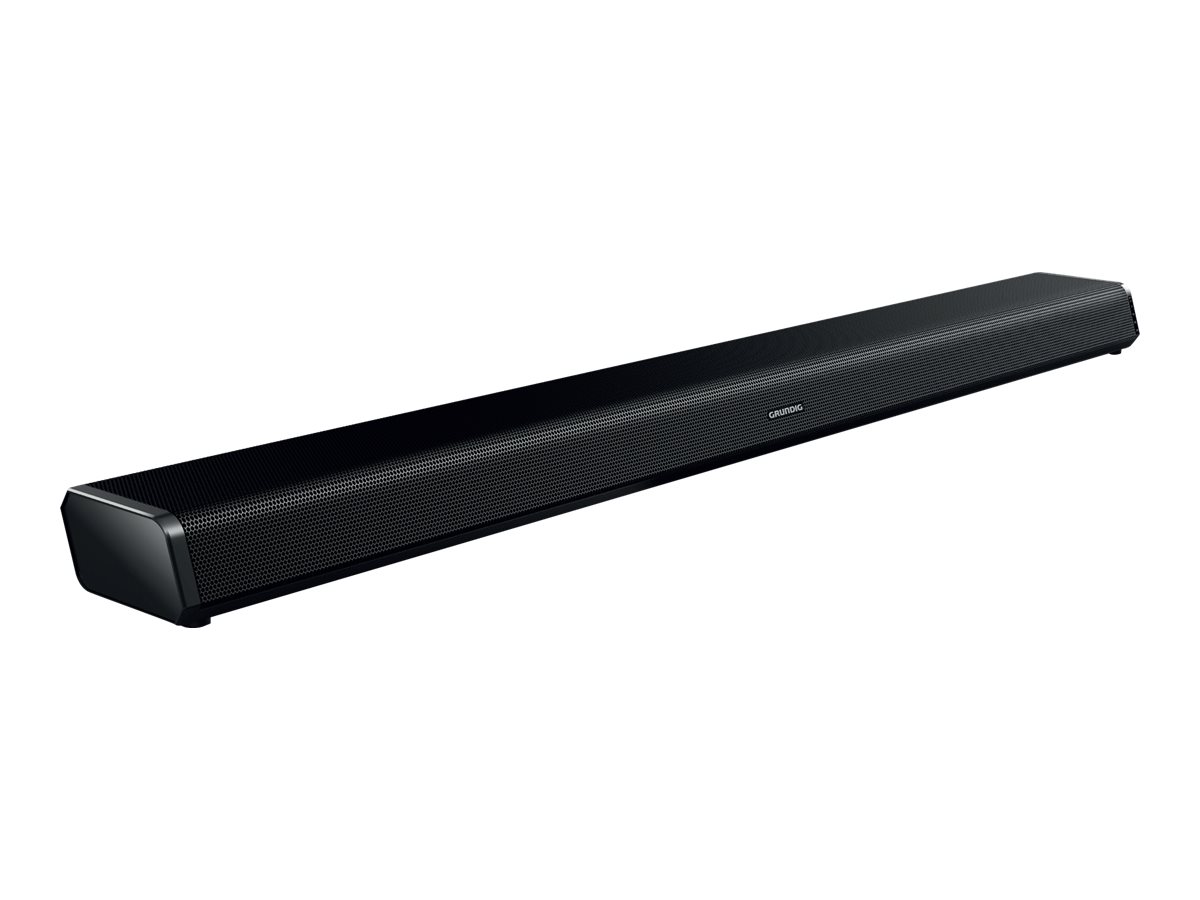 Grundig DSB 970 - Soundbar - für TV - kabellos