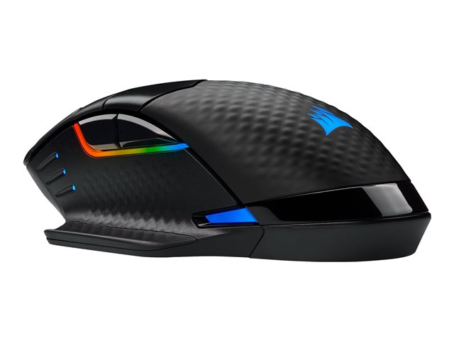 Corsair Gaming-Maus Dark Core RGB Pro SE iCUE