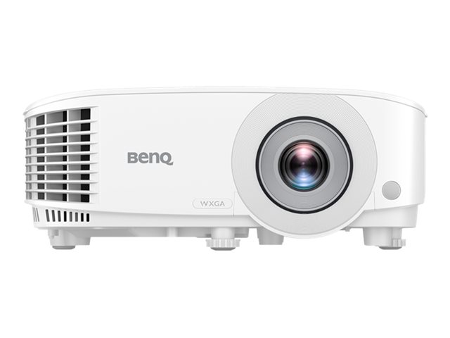 BenQ MW560 - DLP-Projektor - tragbar - 3D