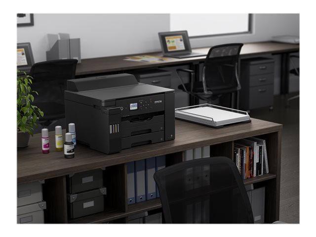 Epson EcoTank ET-16150 - Drucker - Farbe - Tintenstrahl