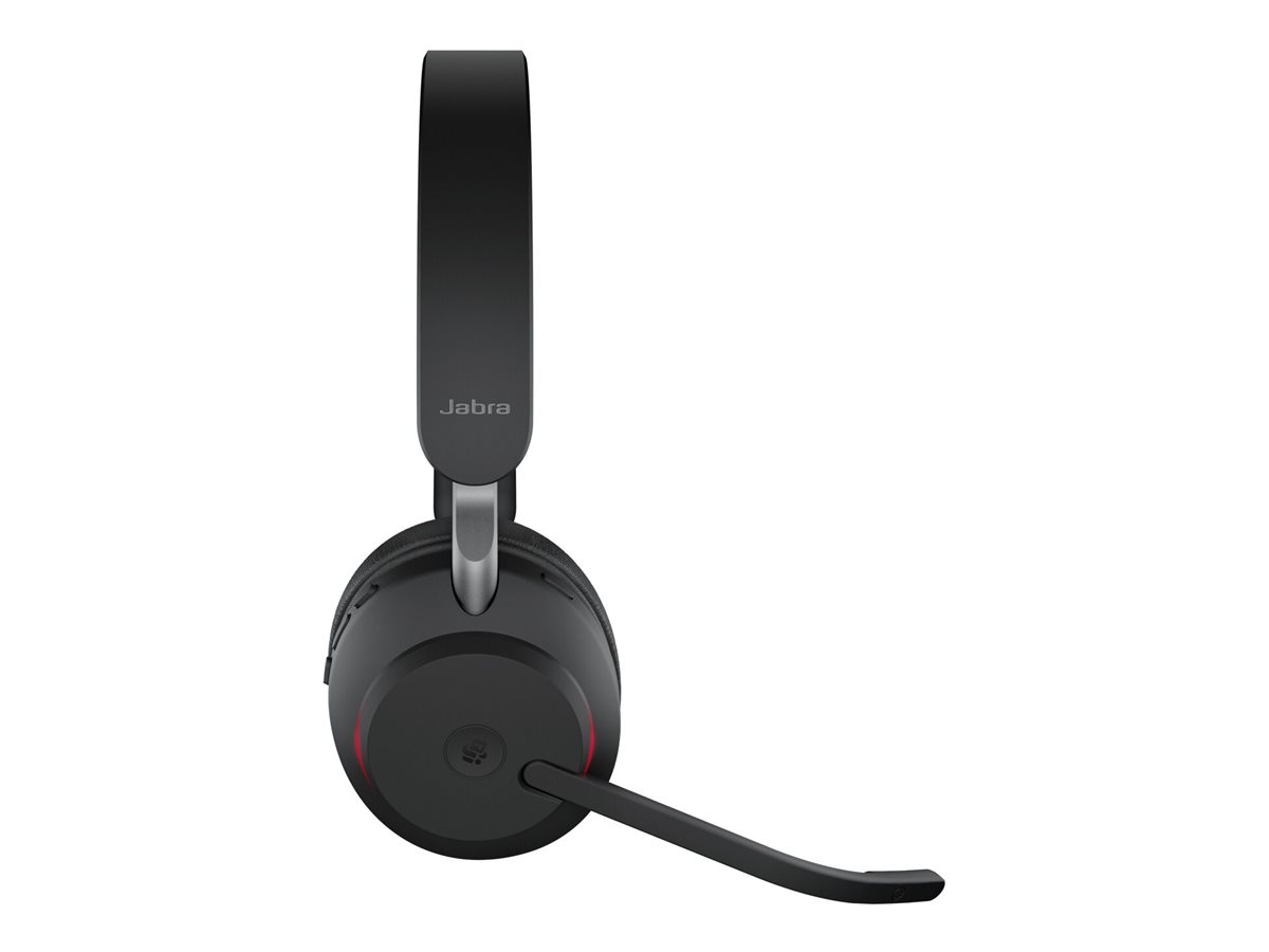 Jabra Evolve2 65 MS Stereo - Headset