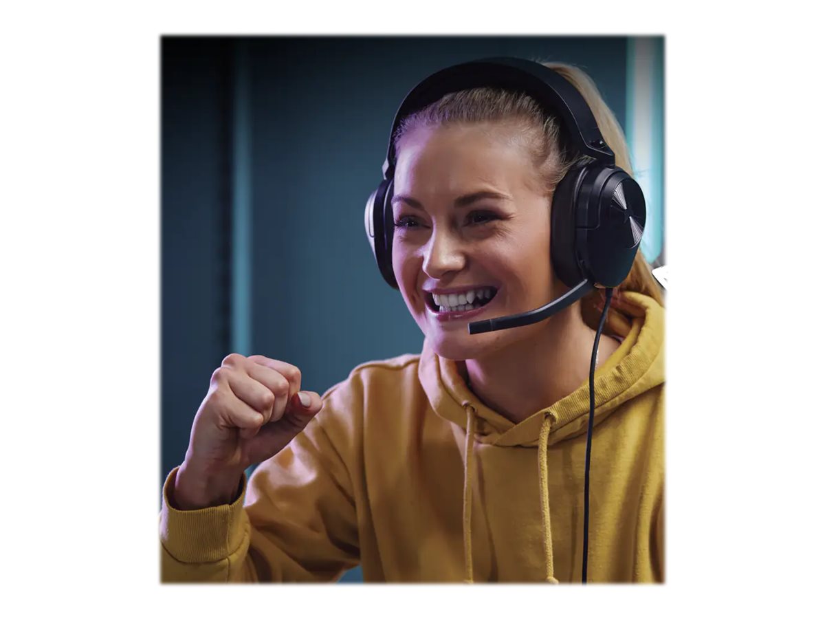 CORSAIR Gaming HS55 STEREO - Headset