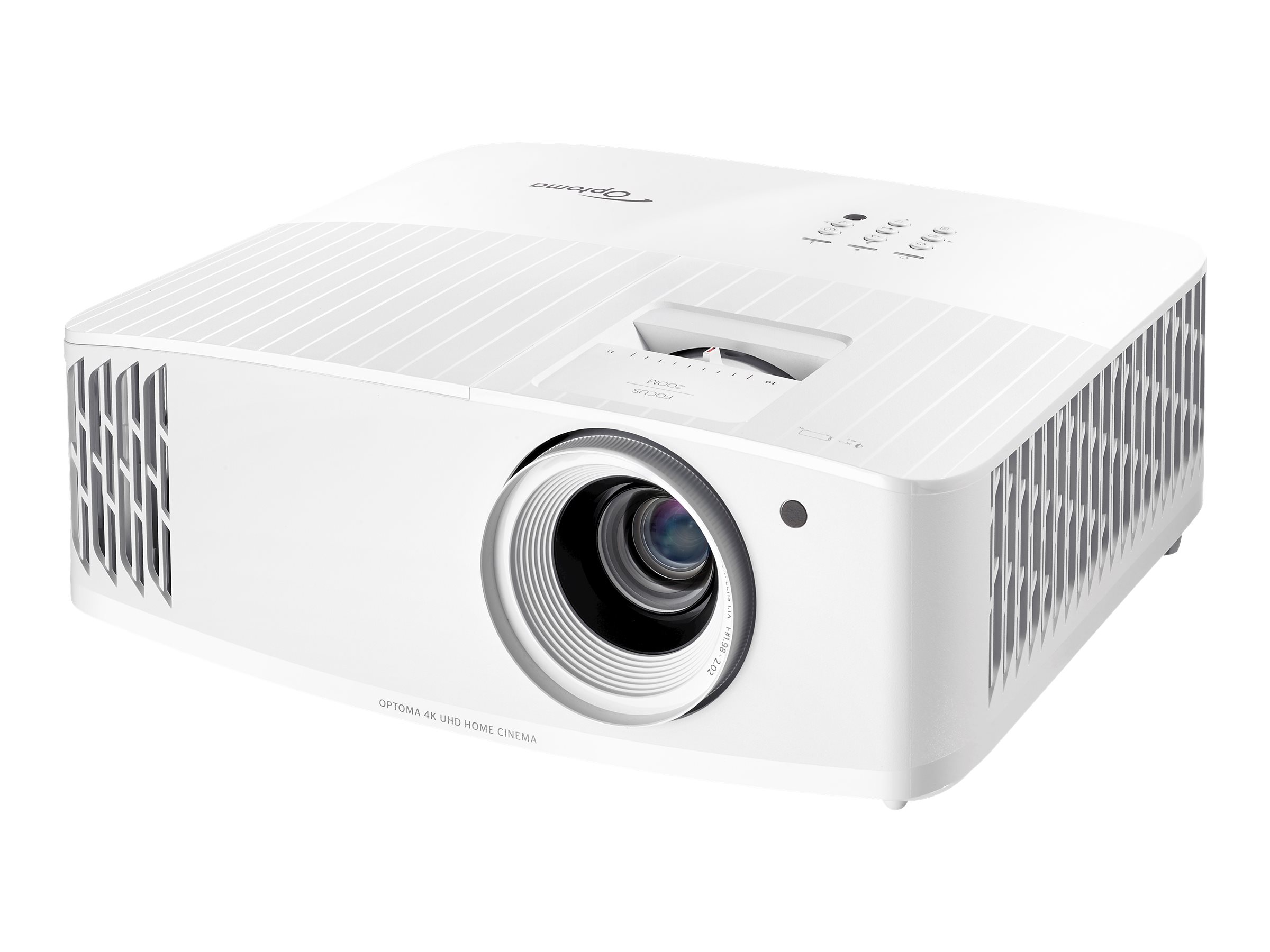 Optoma Projektor UHD38x