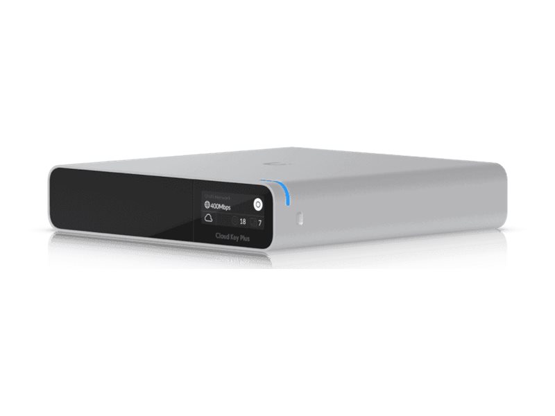 Ubiquiti UniFi Cloud Key G2+ - UCK-G2-SSD Fernsteuerungsgerät