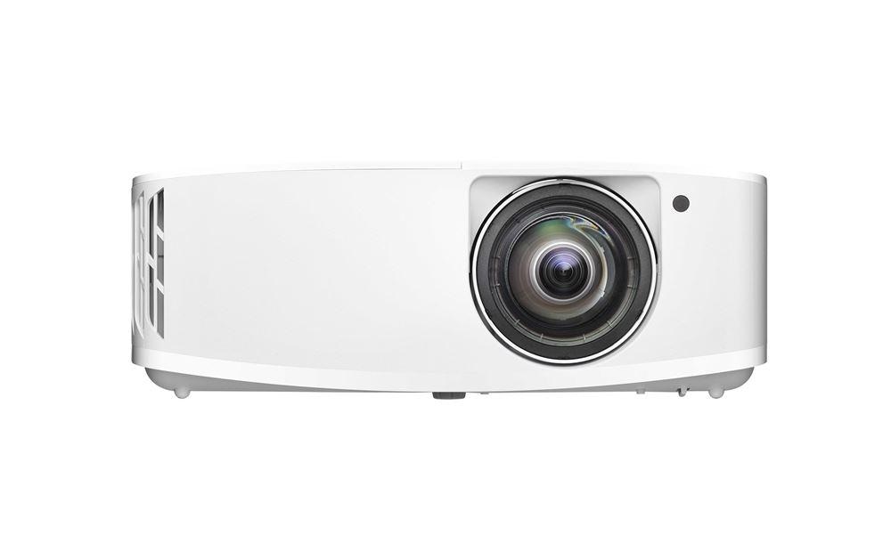Optoma Kurzdistanzprojektor 4K400STx