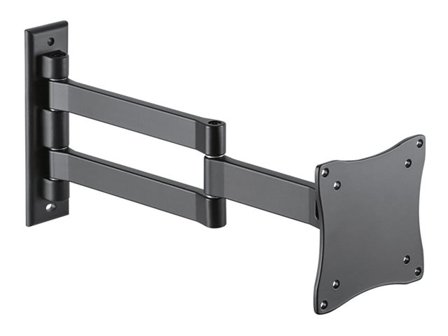 Neomounts FPMA-W830 Halterung - Voll beweglich - für LCD-Display - Schwarz
