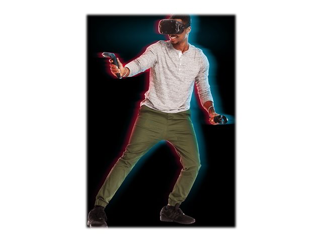 HTC VR-Controller Vive