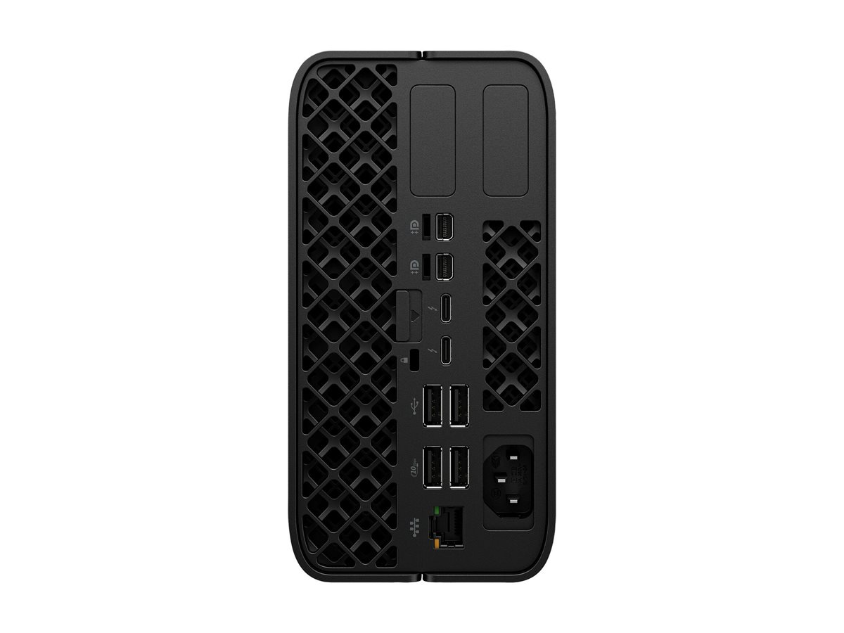 HP Workstation Z2 G1a - Mini - Ryzen AI Max+ Pro 395 3 GHz - 64 GB - SSD 2 TB