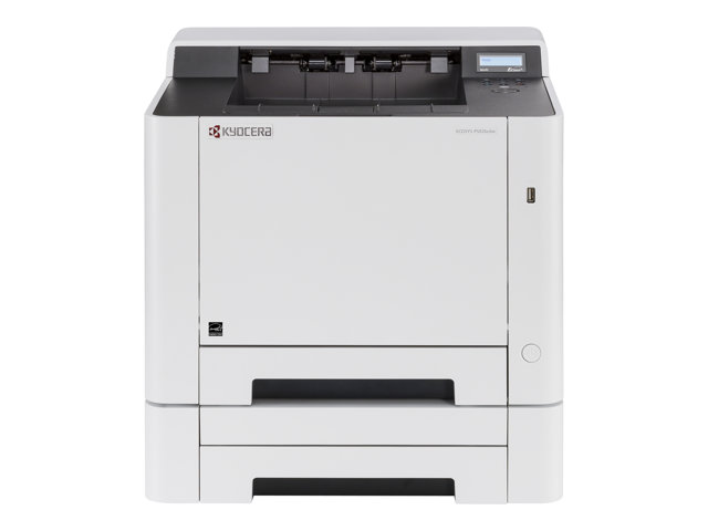Kyocera ECOSYS P5026cdw - Drucker - Farbe - Laser