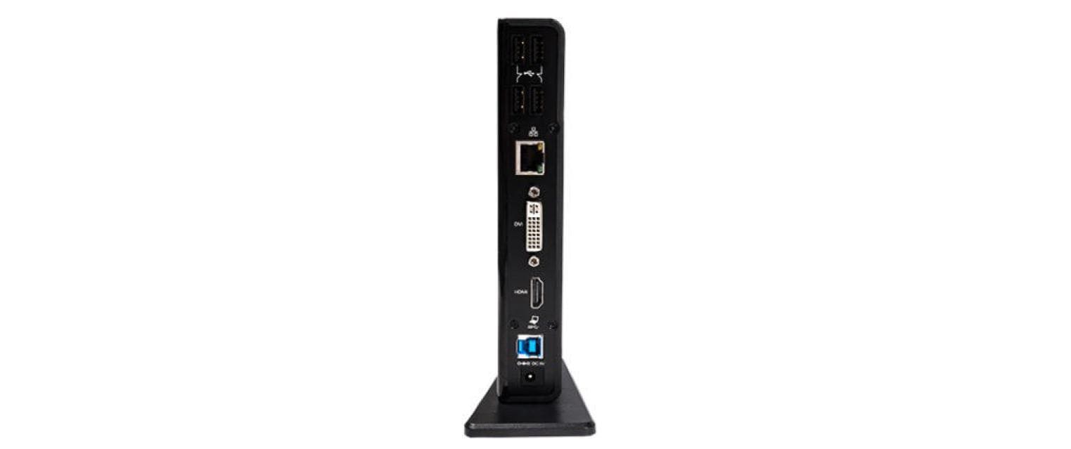 Club 3D Dockingstation CSV-3242HD USB 3.0
