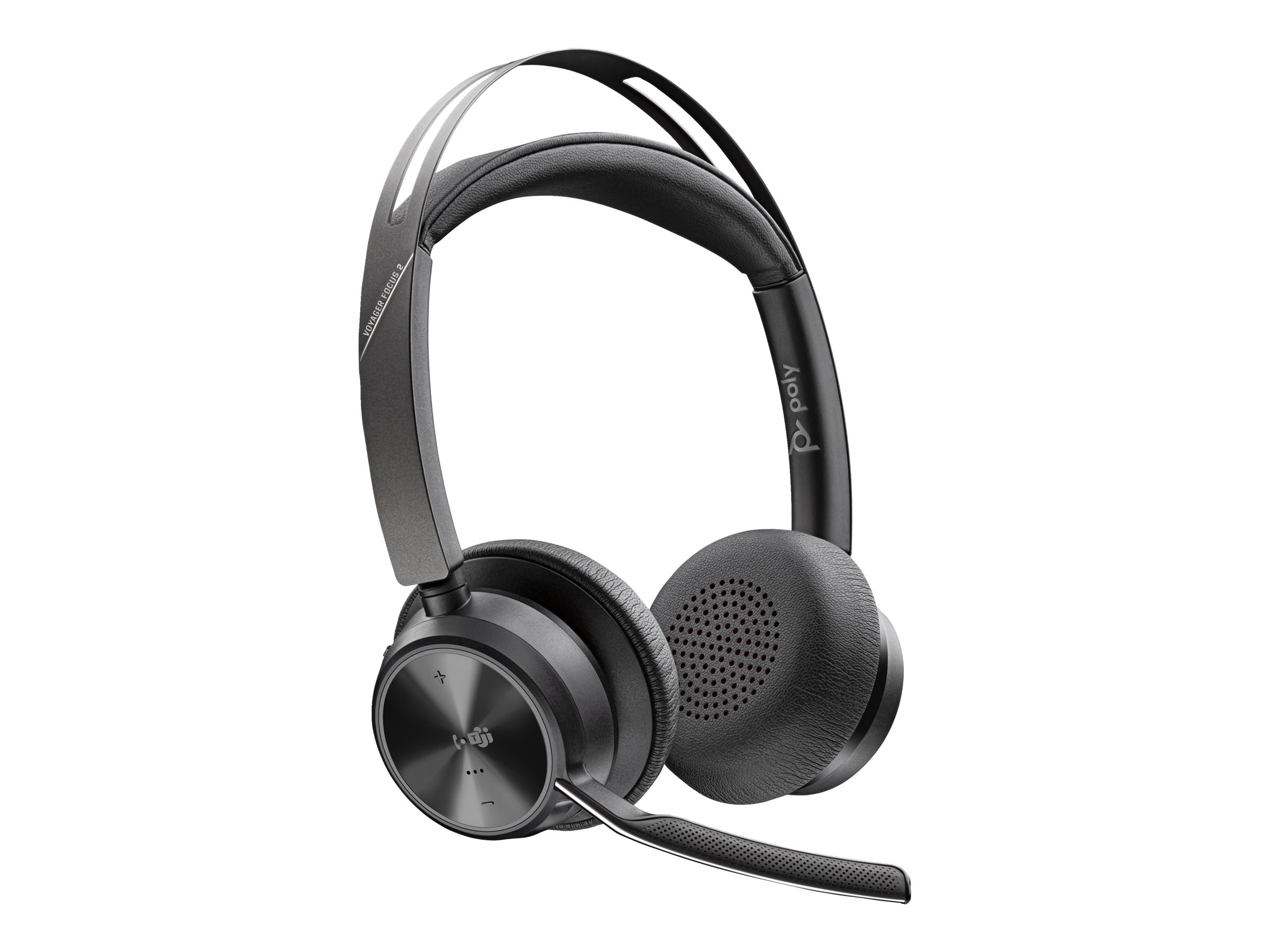 Poly Voyager Focus 2 - Headset